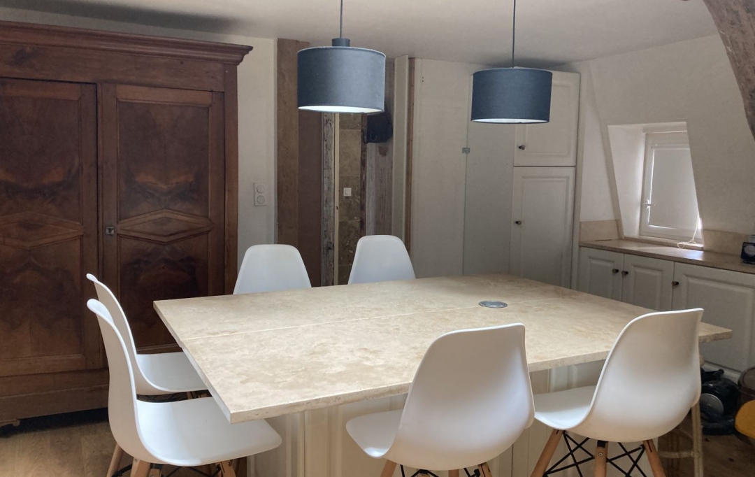 FAMICITY : Apartment | LOUHANS (71500) | 118 m2 | 219 500 € 