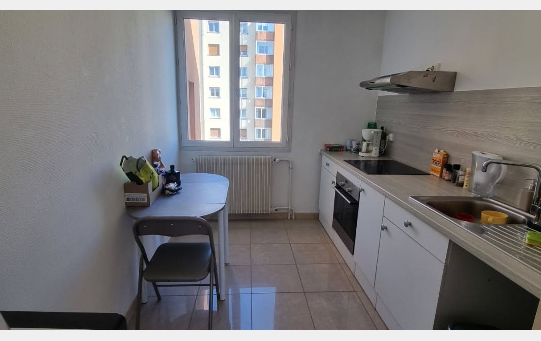 FAMICITY : Appartement | CHALON-SUR-SAONE (71100) | 58 m2 | 78 000 € 