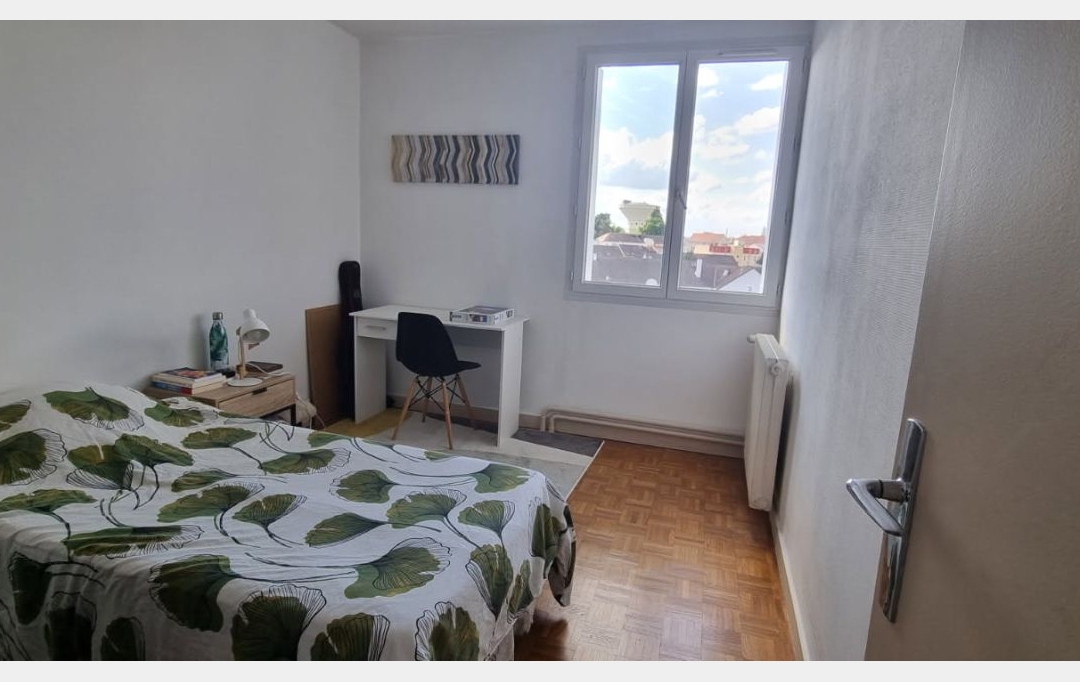 FAMICITY : Appartement | CHALON-SUR-SAONE (71100) | 58 m2 | 78 000 € 