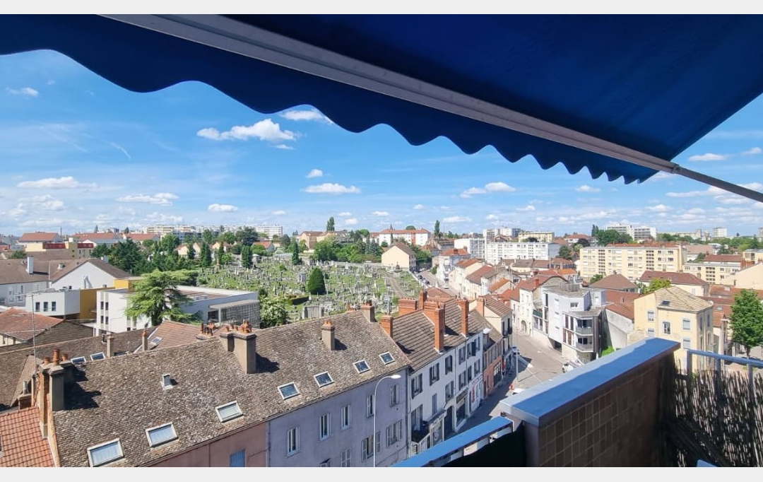 FAMICITY : Appartement | CHALON-SUR-SAONE (71100) | 58 m2 | 78 000 € 