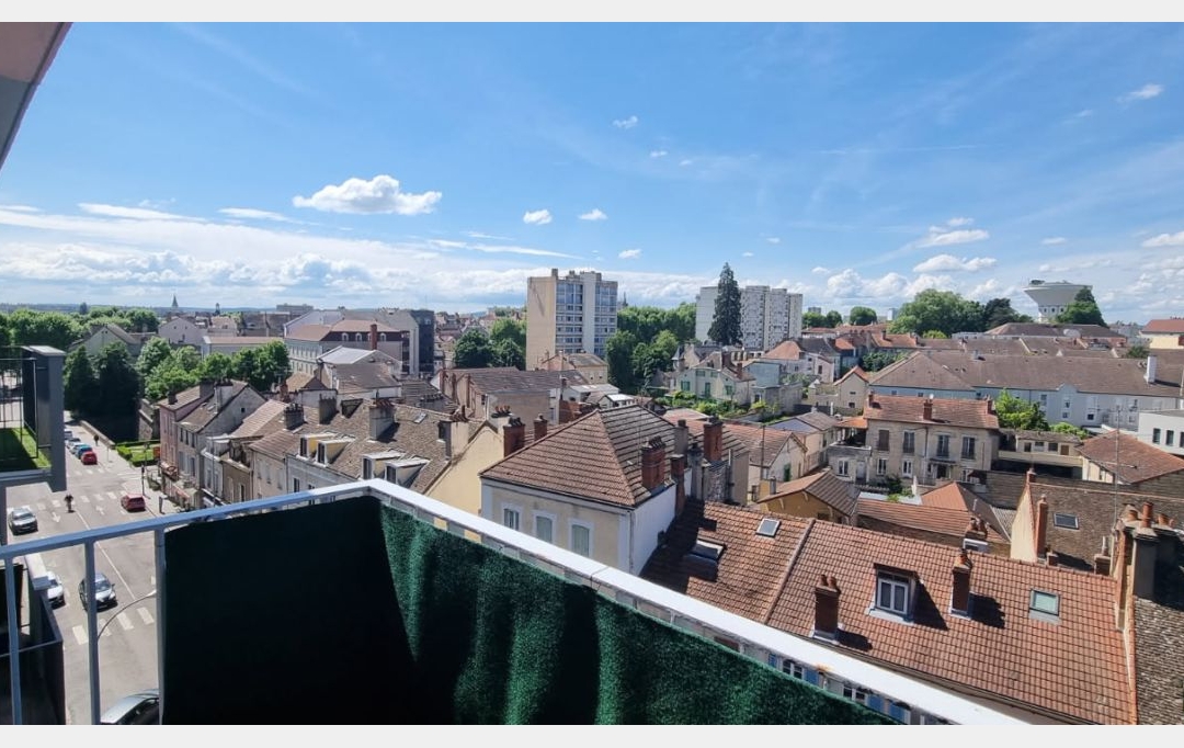 FAMICITY : Appartement | CHALON-SUR-SAONE (71100) | 58 m2 | 78 000 € 
