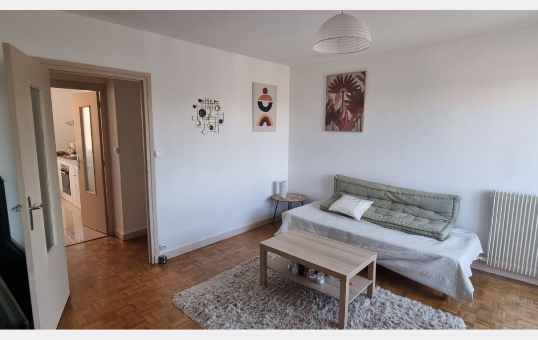 FAMICITY : Appartement | CHALON-SUR-SAONE (71100) | 58 m2 | 78 000 € 