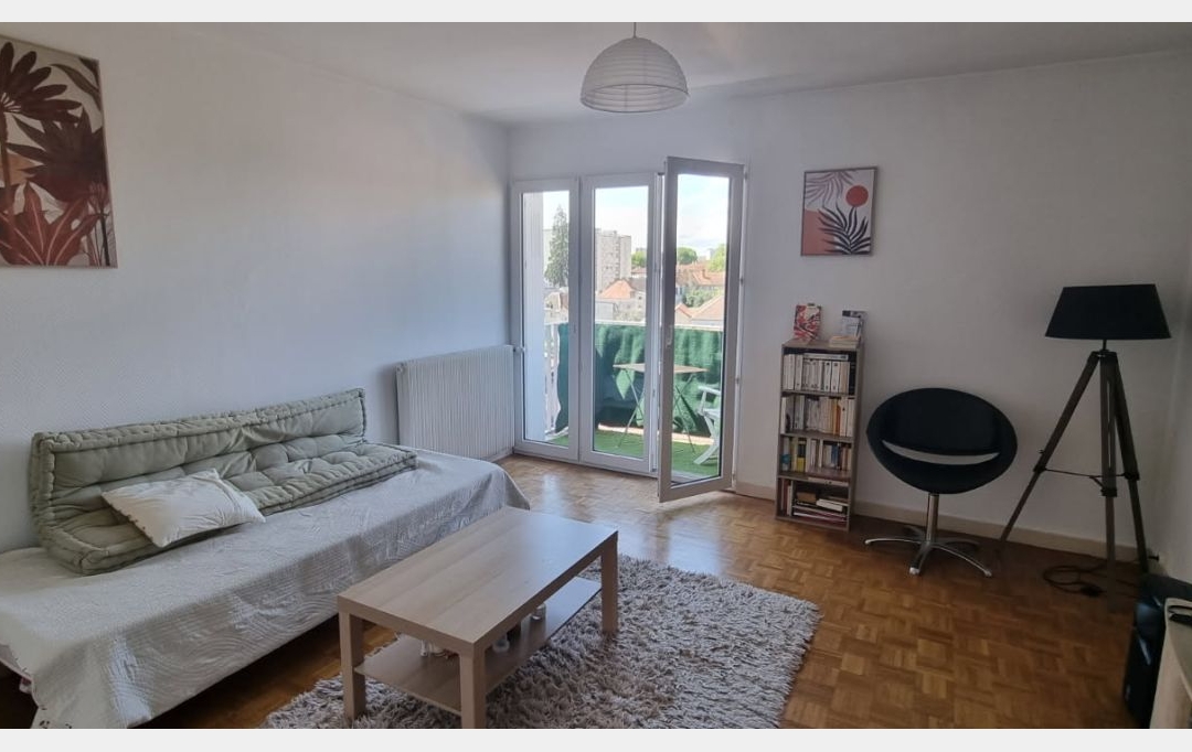 FAMICITY : Appartement | CHALON-SUR-SAONE (71100) | 58 m2 | 78 000 € 