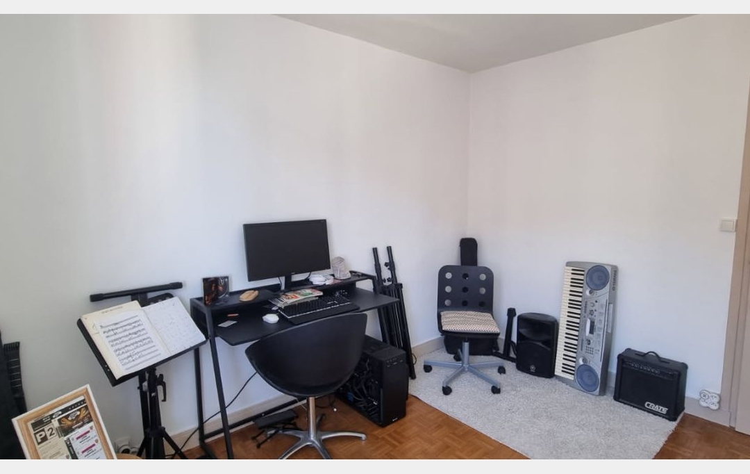 FAMICITY : Appartement | CHALON-SUR-SAONE (71100) | 58 m2 | 78 000 € 