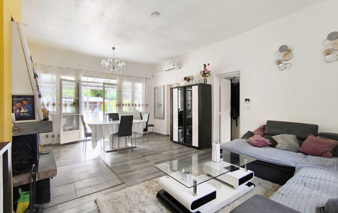 FAMICITY : Maison / Villa | MONTCEAU-LES-MINES (71300) | 120 m2 | 134 900 € 