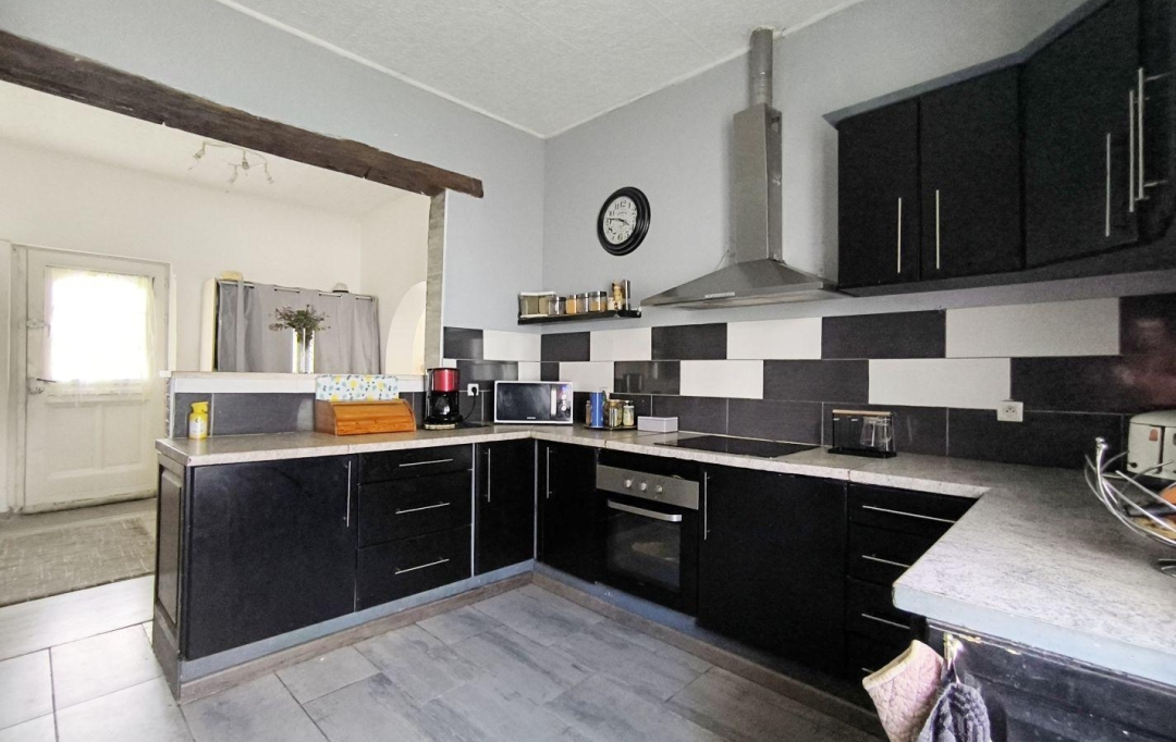 FAMICITY : Maison / Villa | MONTCEAU-LES-MINES (71300) | 120 m2 | 134 900 € 