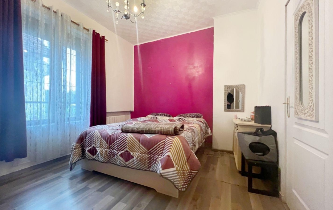 FAMICITY : Maison / Villa | MONTCEAU-LES-MINES (71300) | 120 m2 | 134 900 € 