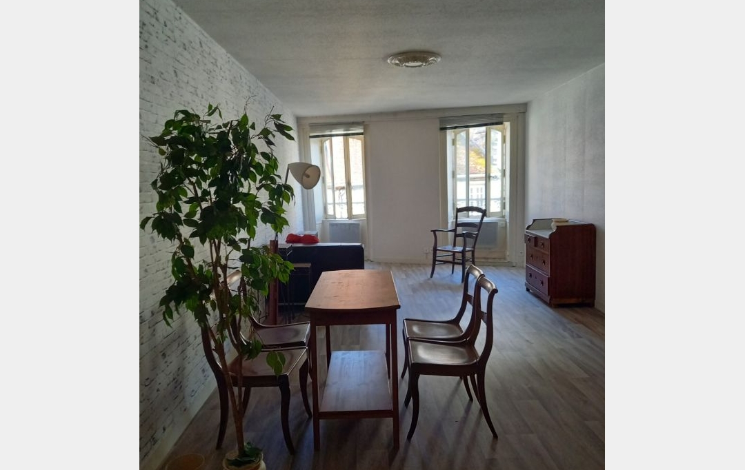 FAMICITY : Apartment | LONS-LE-SAUNIER (39000) | 106 m2 | 209 500 € 