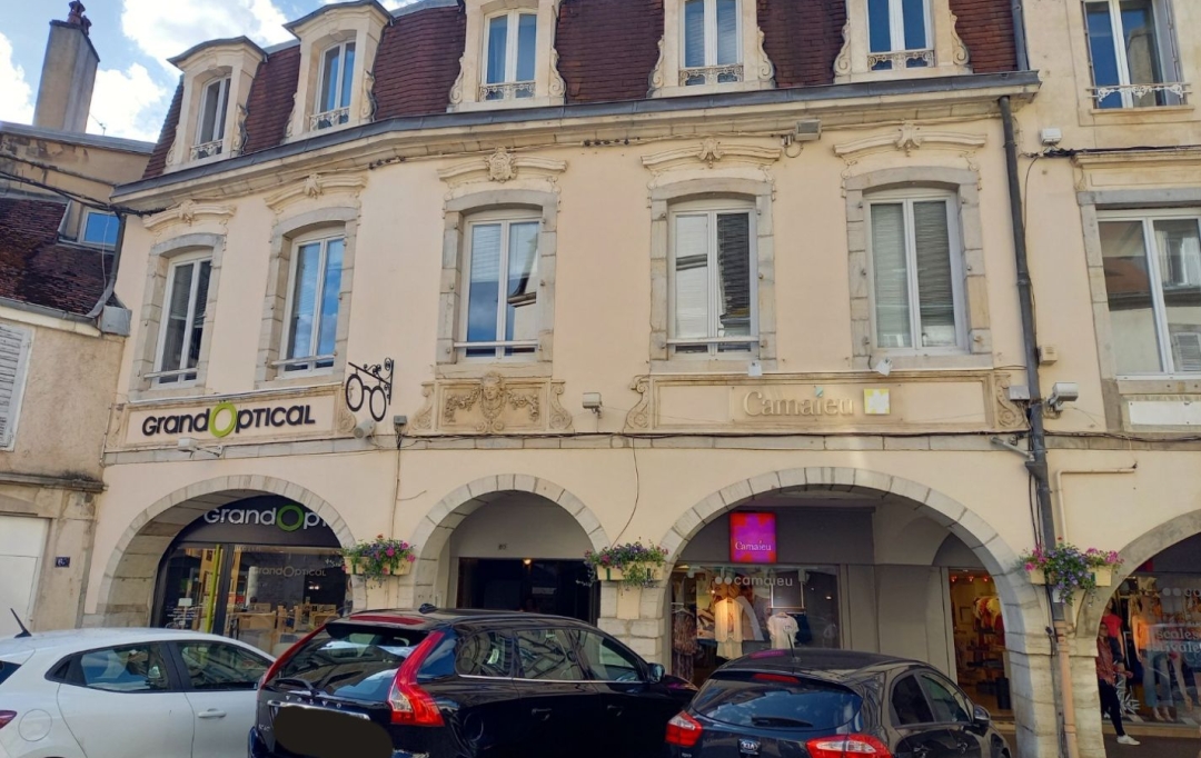 FAMICITY : Apartment | LONS-LE-SAUNIER (39000) | 106 m2 | 209 500 € 