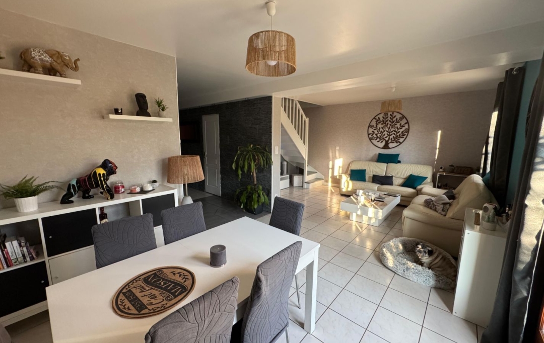 FAMICITY : Maison / Villa | BRAZEY-EN-PLAINE (21470) | 90 m2 | 199 000 € 