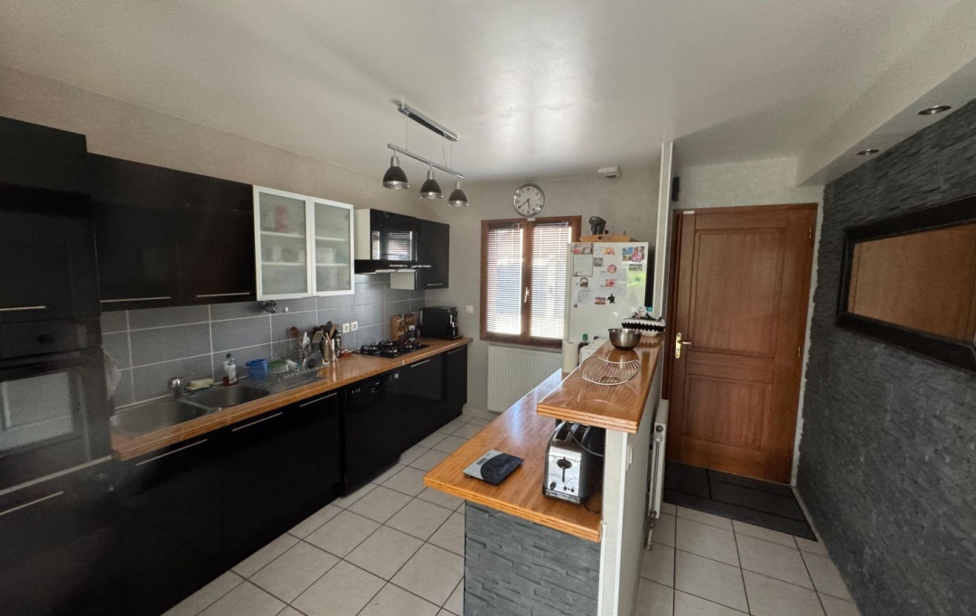 FAMICITY : Maison / Villa | BRAZEY-EN-PLAINE (21470) | 90 m2 | 199 000 € 