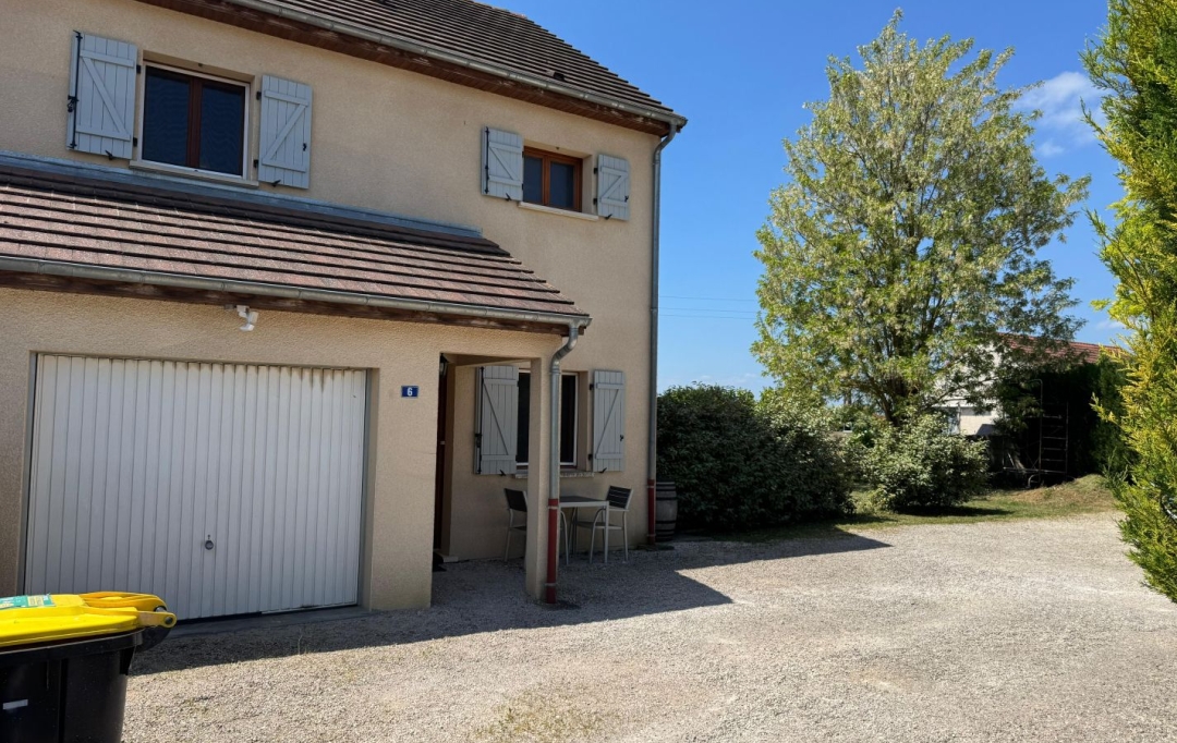 FAMICITY : Maison / Villa | BRAZEY-EN-PLAINE (21470) | 90 m2 | 199 000 € 