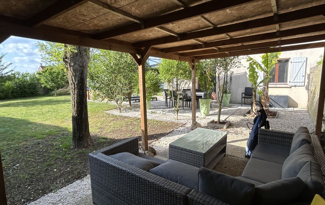 FAMICITY : Maison / Villa | BRAZEY-EN-PLAINE (21470) | 90 m2 | 199 000 € 