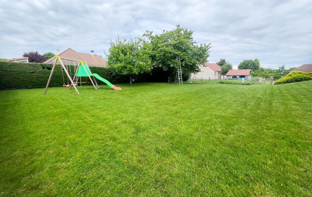 FAMICITY : Maison / Villa | CHALON-SUR-SAONE (71100) | 138 m2 | 292 000 € 