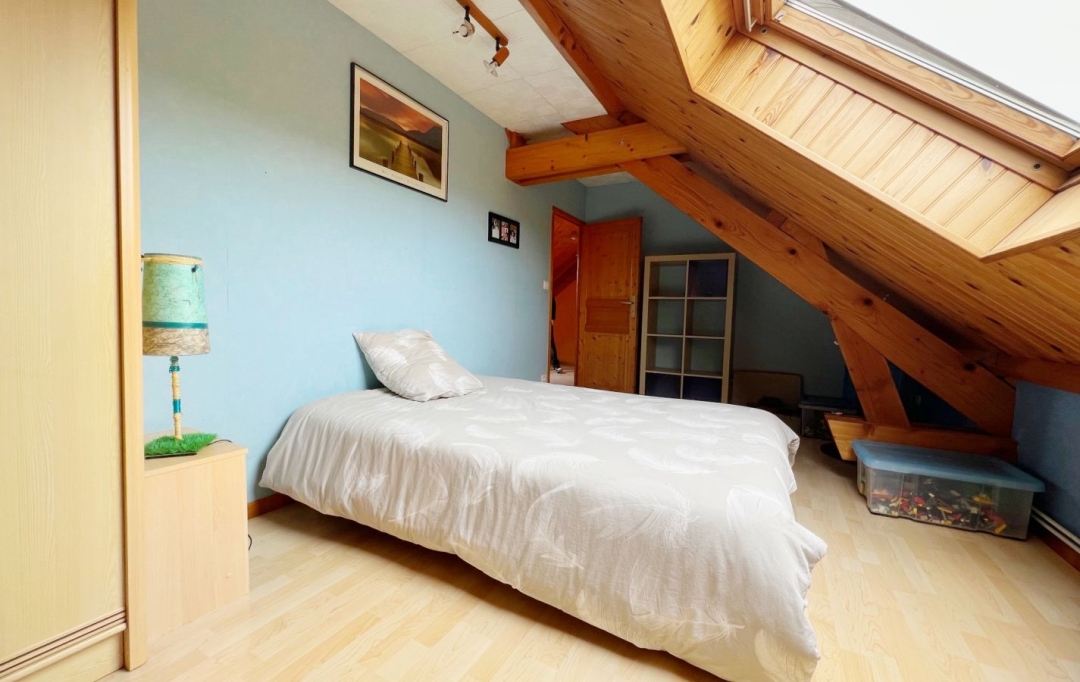 FAMICITY : Maison / Villa | CHALON-SUR-SAONE (71100) | 138 m2 | 292 000 € 