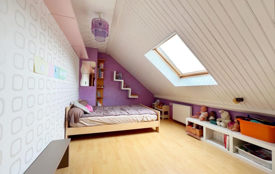 FAMICITY : Maison / Villa | CHALON-SUR-SAONE (71100) | 138 m2 | 292 000 € 