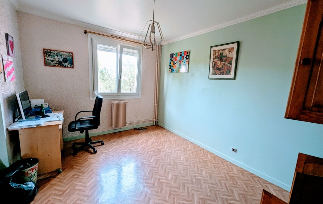 FAMICITY : Appartement | CHALON-SUR-SAONE (71100) | 80 m2 | 76 300 € 