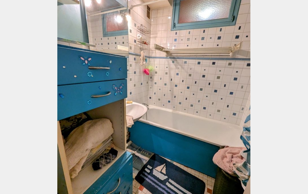FAMICITY : Appartement | CHALON-SUR-SAONE (71100) | 80 m2 | 76 300 € 