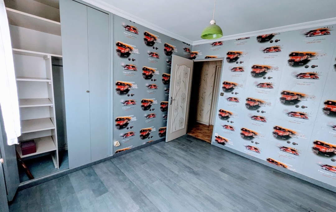 FAMICITY : Appartement | CHALON-SUR-SAONE (71100) | 80 m2 | 76 300 € 