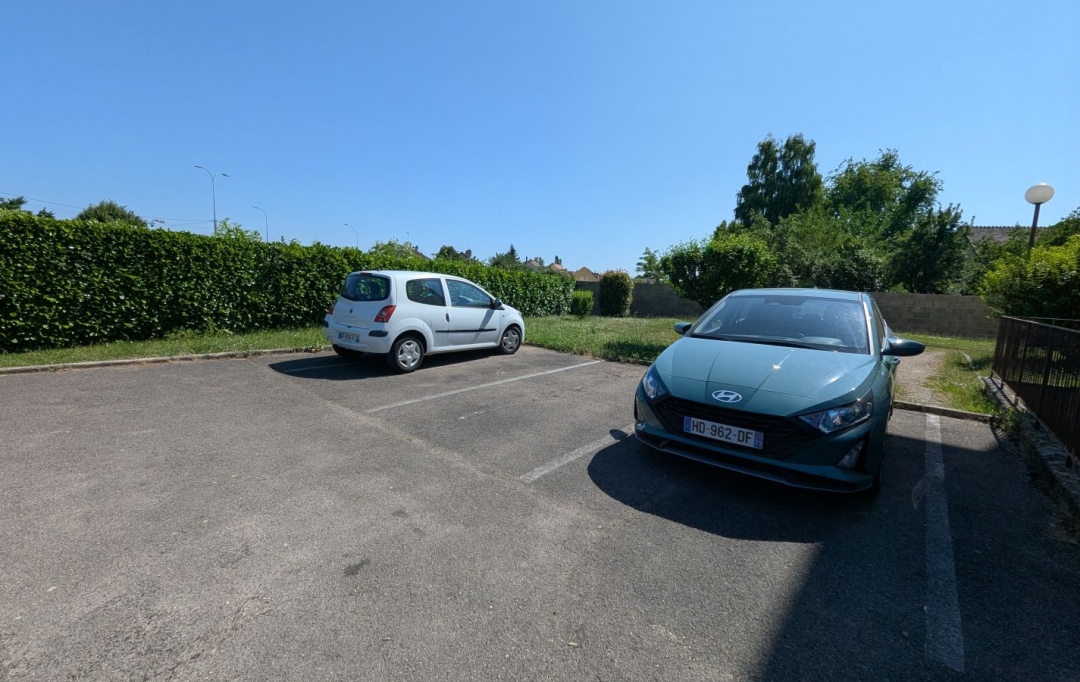 FAMICITY : Appartement | CHALON-SUR-SAONE (71100) | 80 m2 | 76 300 € 