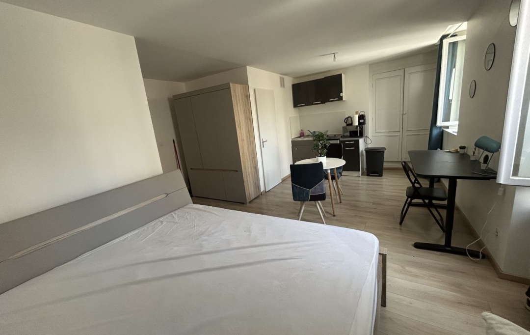 FAMICITY : Apartment | DIJON (21000) | 28 m2 | 93 000 € 