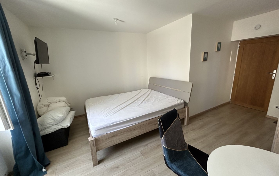 FAMICITY : Apartment | DIJON (21000) | 28 m2 | 93 000 € 