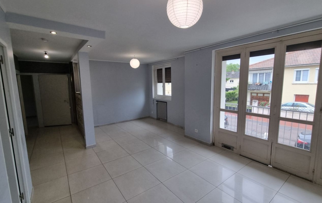 FAMICITY : Maison / Villa | CHALON-SUR-SAONE (71100) | 80 m2 | 185 000 € 