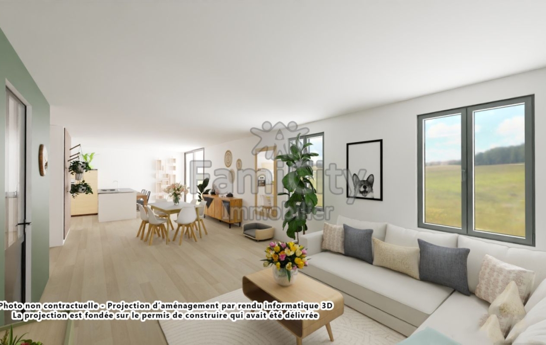 FAMICITY : Maison / Villa | CHALON-SUR-SAONE (71100) | 168 m2 | 138 000 € 