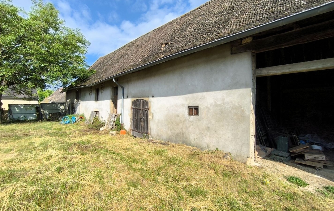 FAMICITY : Maison / Villa | CHALON-SUR-SAONE (71100) | 168 m2 | 138 000 € 