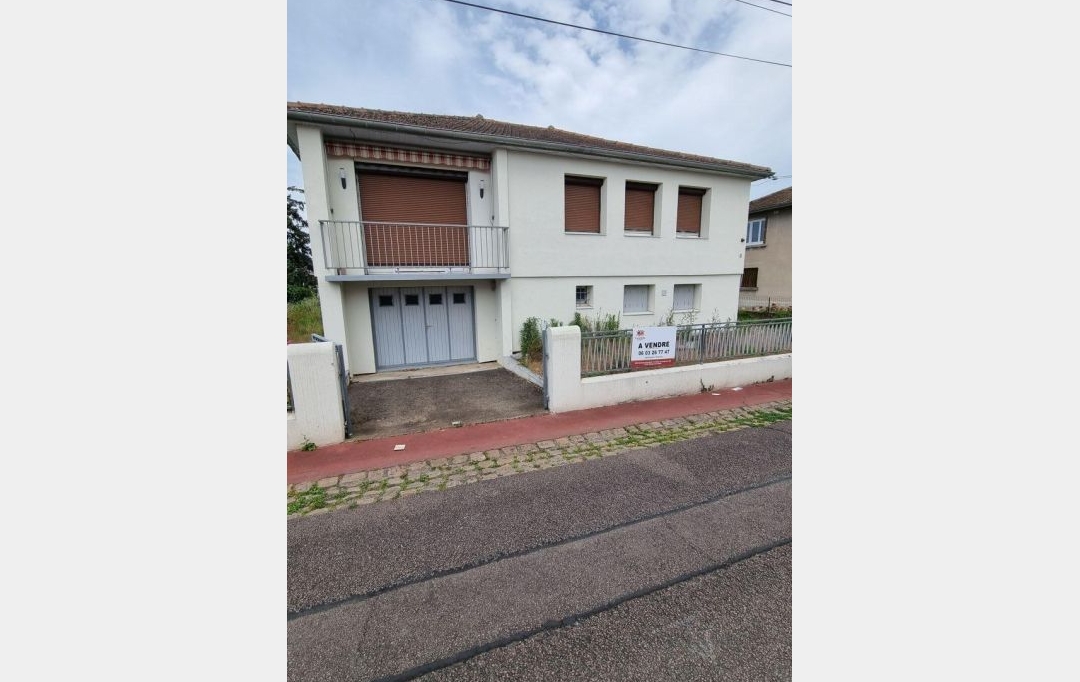 FAMICITY : Maison / Villa | CHALON-SUR-SAONE (71100) | 81 m2 | 199 000 € 