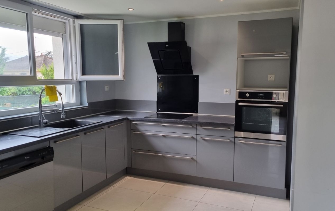 FAMICITY : Maison / Villa | CHALON-SUR-SAONE (71100) | 81 m2 | 199 000 € 
