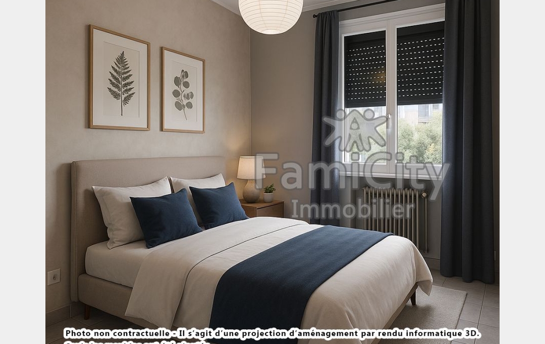 FAMICITY : Maison / Villa | CHALON-SUR-SAONE (71100) | 81 m2 | 199 000 € 