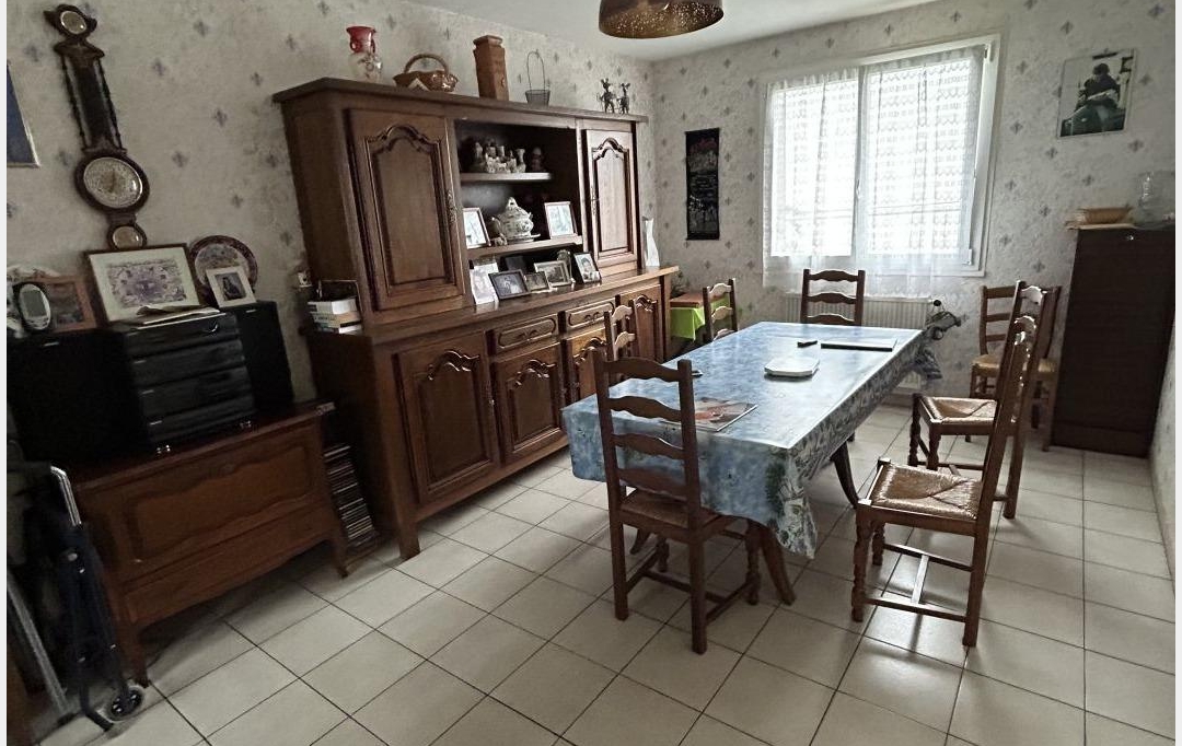 FAMICITY : Maison / Villa | LOSNE (21170) | 88 m2 | 159 000 € 