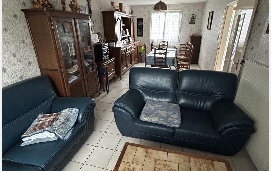 FAMICITY : Maison / Villa | LOSNE (21170) | 88 m2 | 159 000 € 