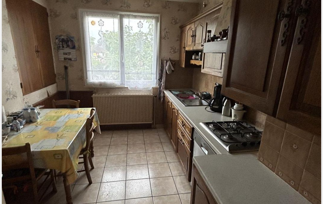 FAMICITY : Maison / Villa | LOSNE (21170) | 88 m2 | 159 000 € 