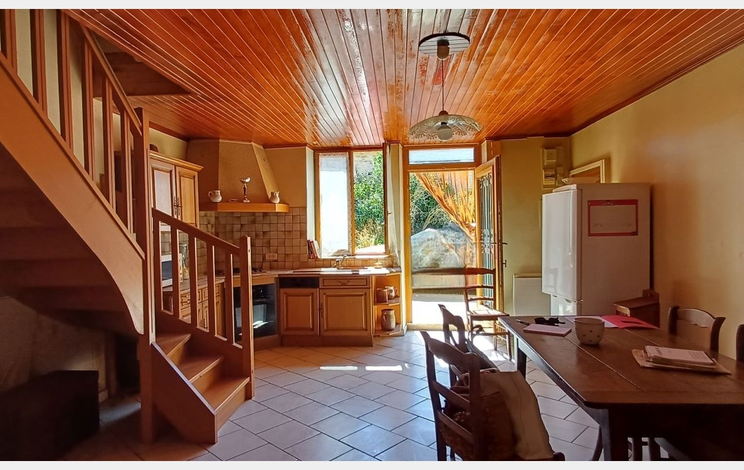 FAMICITY : House | MONTREVEL (39320) | 90 m2 | 115 000 € 