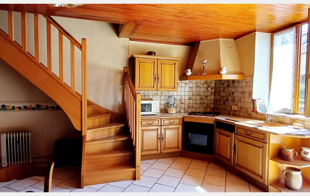 FAMICITY : House | MONTREVEL (39320) | 90 m2 | 115 000 € 