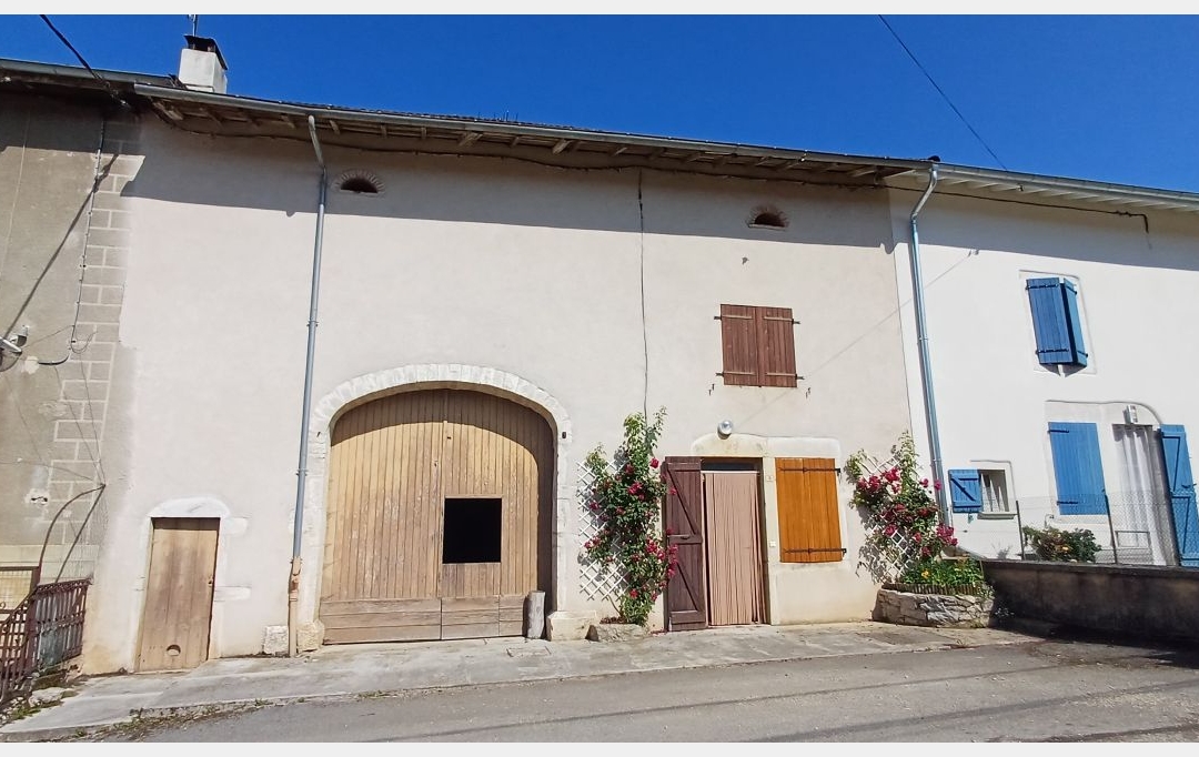 FAMICITY : House | MONTREVEL (39320) | 90 m2 | 115 000 € 