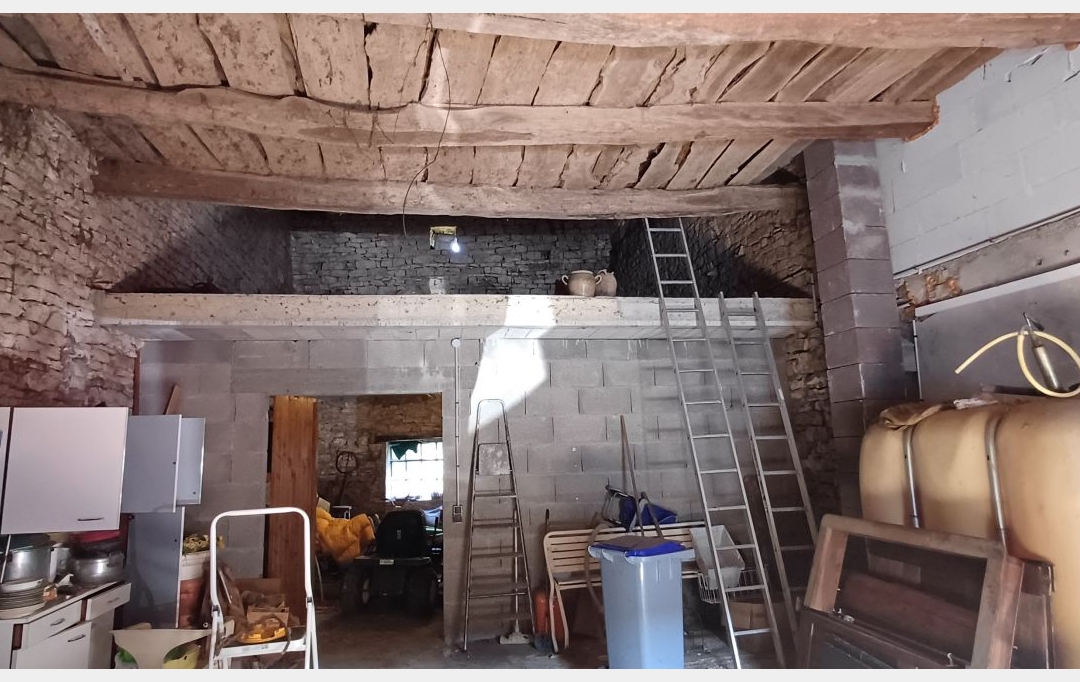 FAMICITY : House | MONTREVEL (39320) | 90 m2 | 115 000 € 