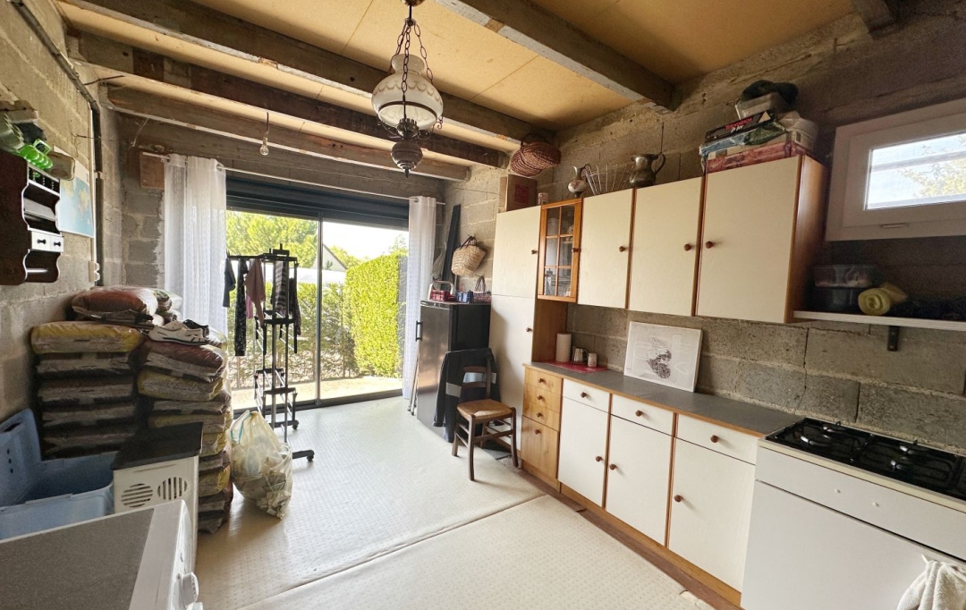 FAMICITY : Maison / Villa | SAINT-LEGER-SUR-DHEUNE (71510) | 81 m2 | 179 000 € 