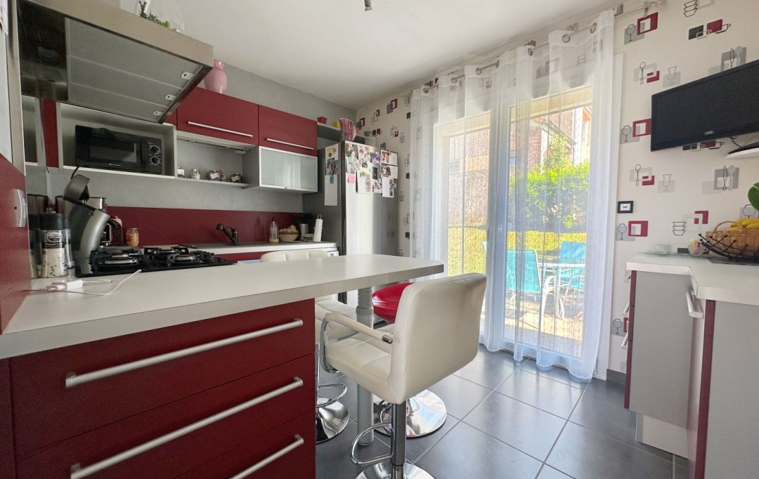 FAMICITY : Maison / Villa | SAINT-LEGER-SUR-DHEUNE (71510) | 81 m2 | 179 000 € 