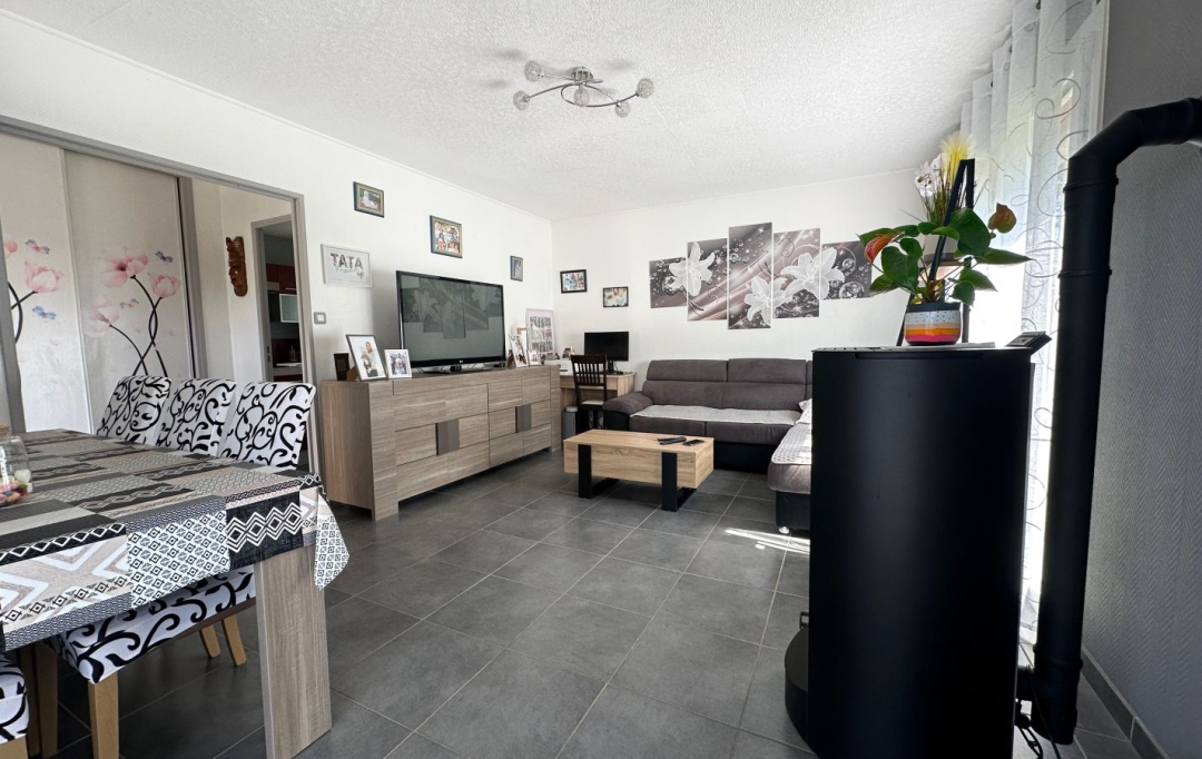 FAMICITY : Maison / Villa | SAINT-LEGER-SUR-DHEUNE (71510) | 81 m2 | 179 000 € 