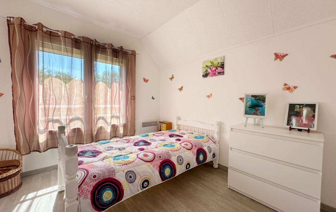 FAMICITY : Maison / Villa | SAINT-LEGER-SUR-DHEUNE (71510) | 81 m2 | 179 000 € 