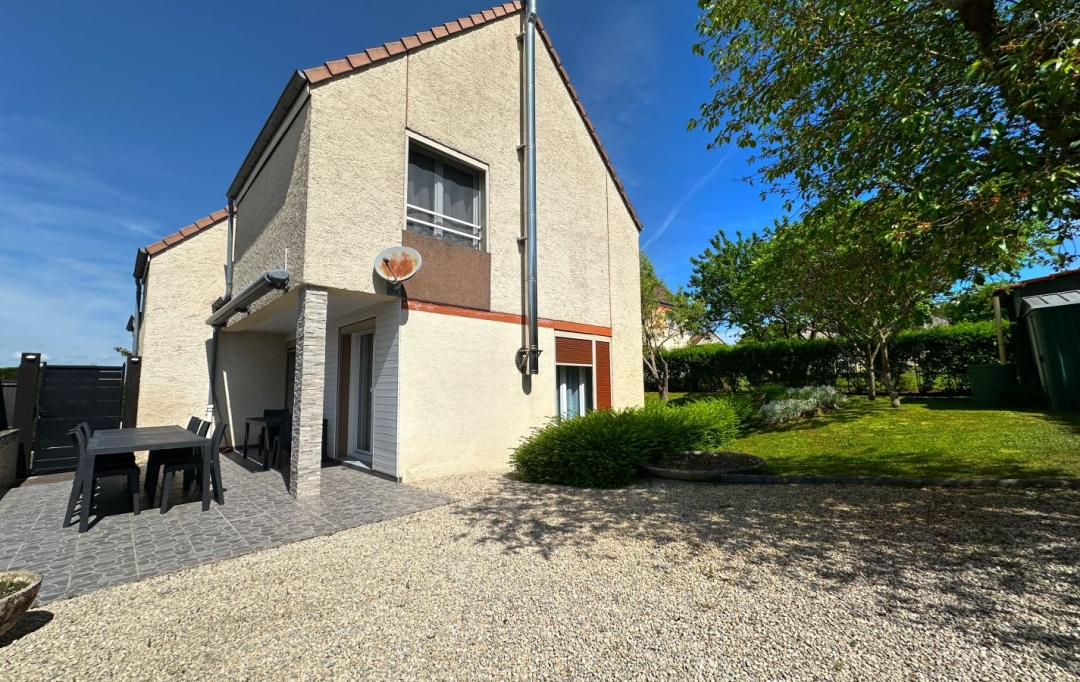FAMICITY : Maison / Villa | SAINT-LEGER-SUR-DHEUNE (71510) | 81 m2 | 179 000 € 