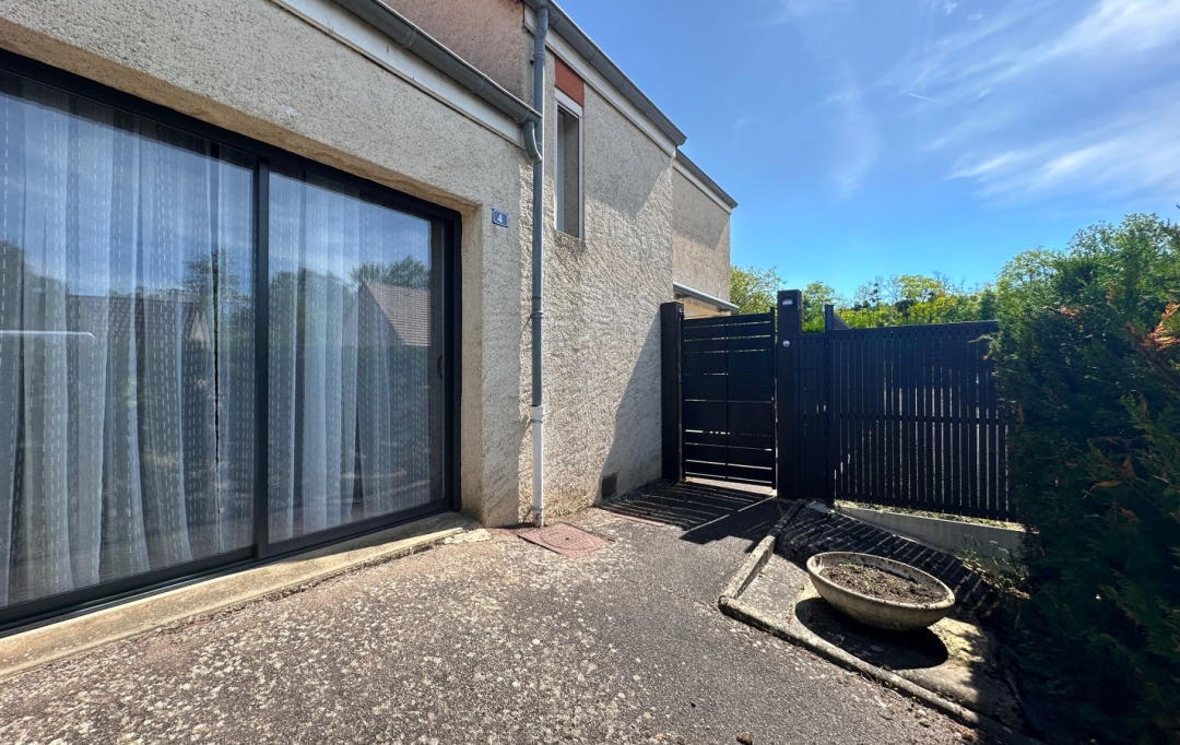 FAMICITY : Maison / Villa | SAINT-LEGER-SUR-DHEUNE (71510) | 81 m2 | 179 000 € 