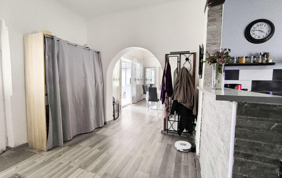 FAMICITY : Maison / Villa | MONTCEAU-LES-MINES (71300) | 120 m2 | 134 900 € 