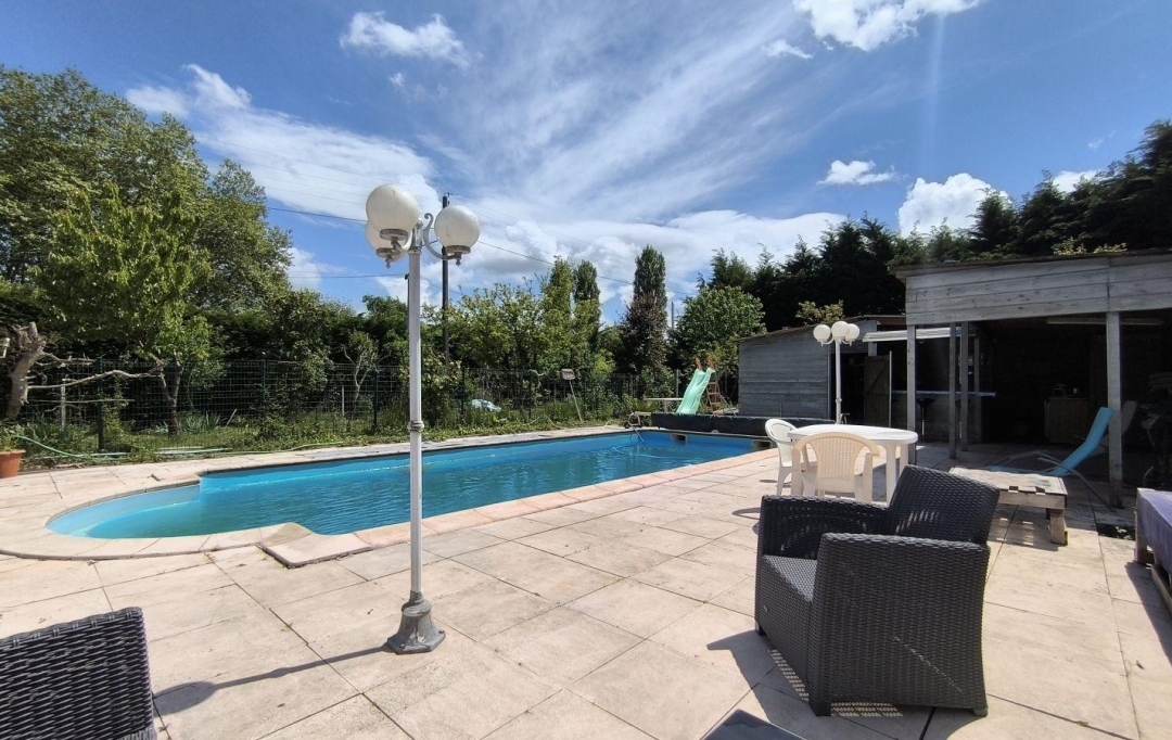 FAMICITY : Maison / Villa | MONTCEAU-LES-MINES (71300) | 120 m2 | 134 900 € 