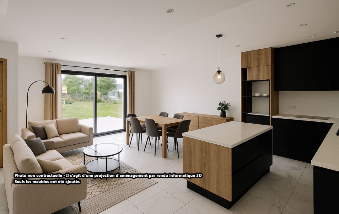 FAMICITY : Maison / Villa | CHALON-SUR-SAONE (71100) | 104 m2 | 275 000 € 