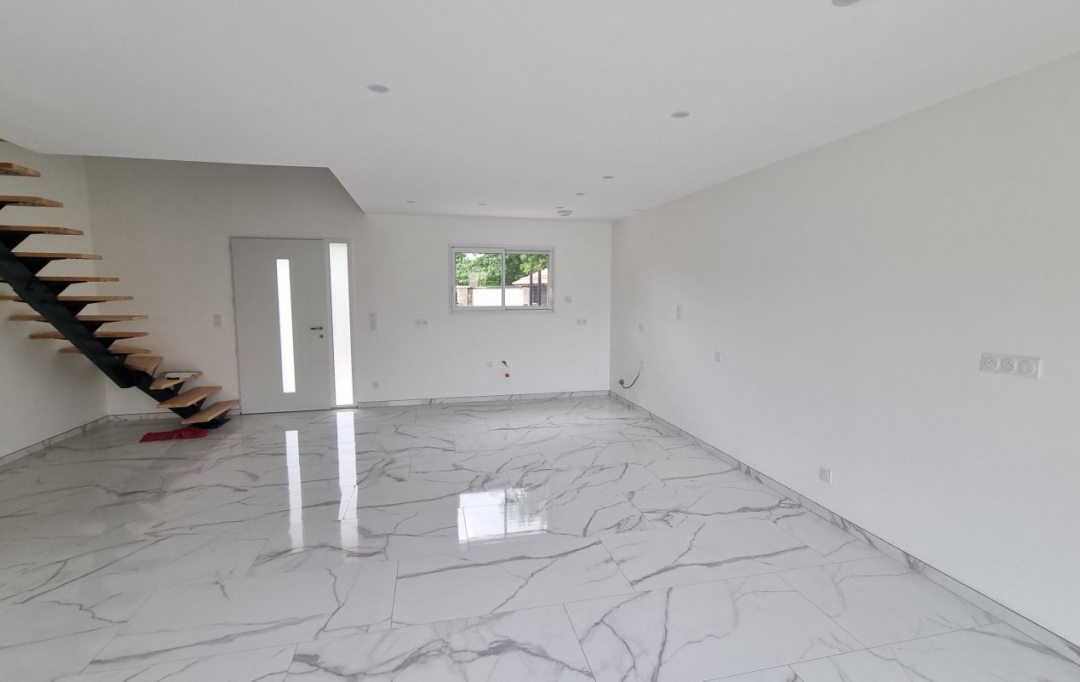 FAMICITY : House | CHALON-SUR-SAONE (71100) | 105 m2 | 255 000 € 