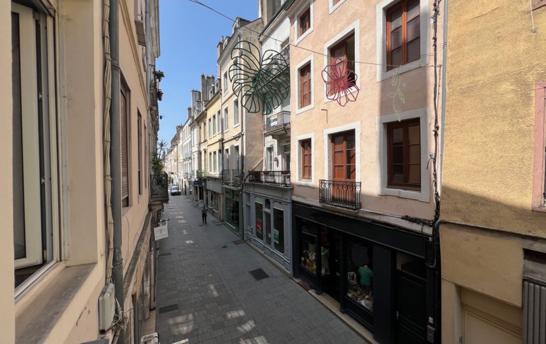 FAMICITY : Appartement | CHALON-SUR-SAONE (71100) | 74 m2 | 92 900 € 